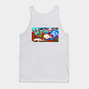 Dreaming Tank Top